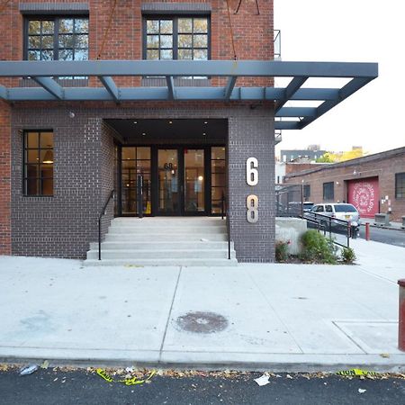 Ferienwohnung Dumbo 2Br W Wd Roof Gym Nr Timeout Building Nyc-961 New York Exterior foto