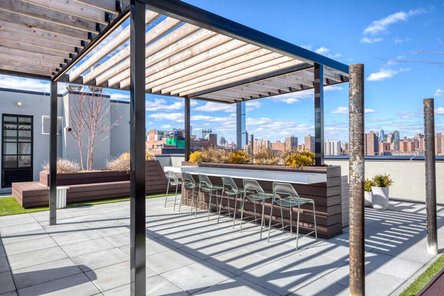 Ferienwohnung Dumbo 2Br W Wd Roof Gym Nr Timeout Building Nyc-961 New York Exterior foto